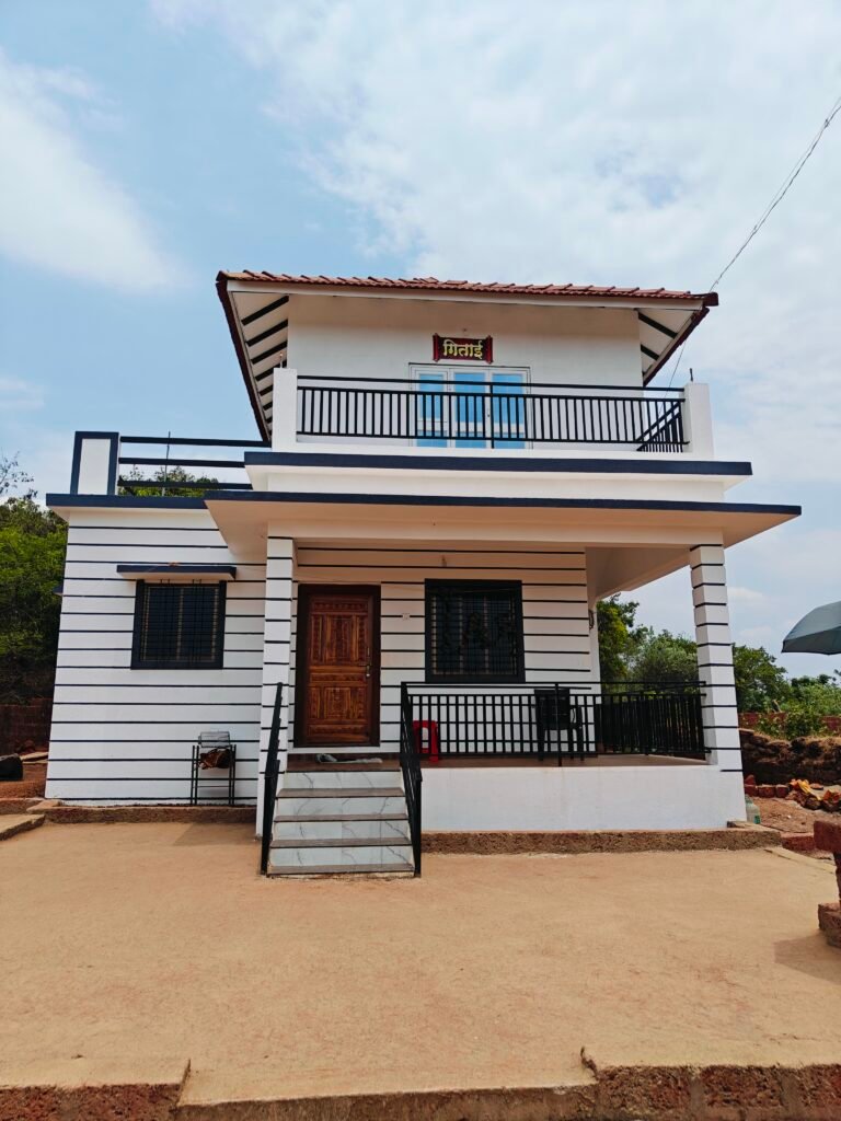 Gitai Banglow